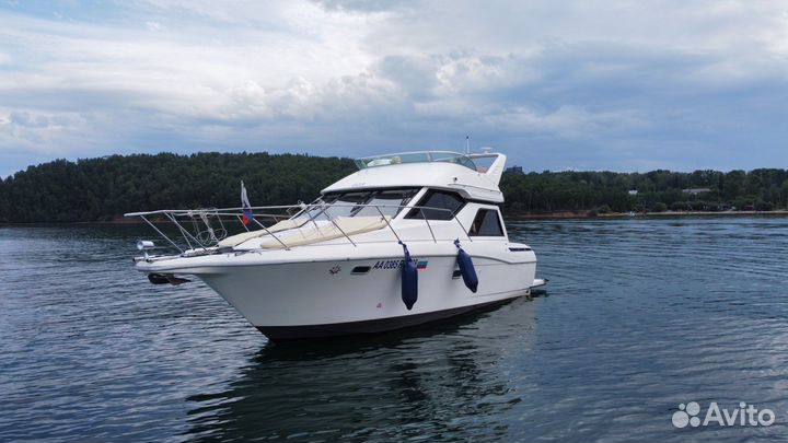 Bayliner 3258