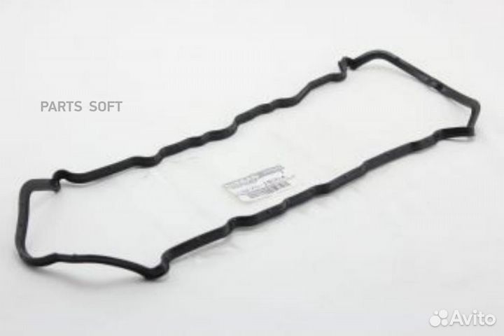 Nissan 13270JG30A Прокладка клапанной крышки