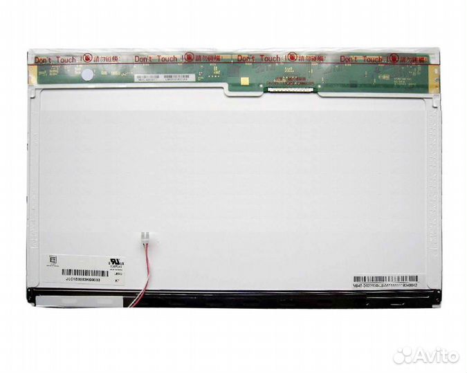 Матрица для ноутбука Acer travelmate BL50