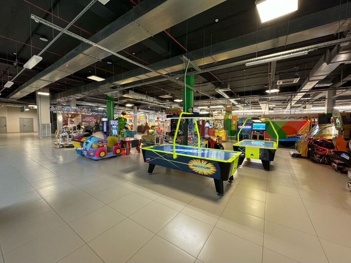 Торговая площадь, 52 м²