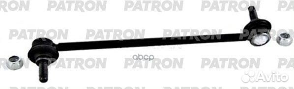 Тяга стабилизатора усиленная ford B-MAX 10/12