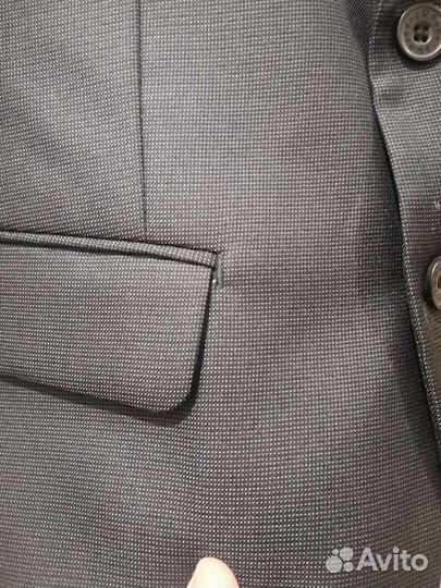 Школьный костюм для мальчика 128 134