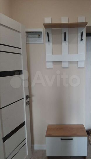 1-к. квартира, 39,6 м², 10/16 эт.