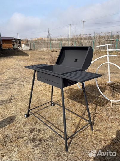 Мангал Барбекю