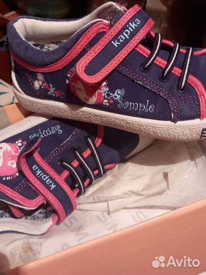 Продам обувь