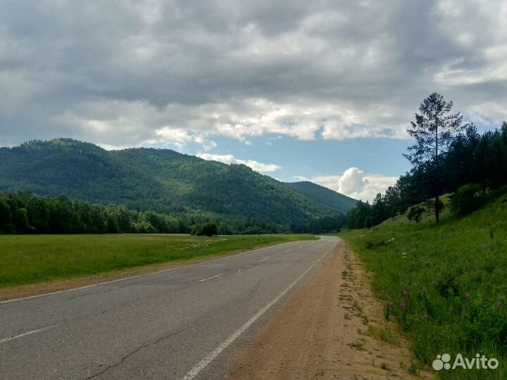 Водитель перегонщик