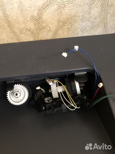 Принтер Kyocera FS-2100DN