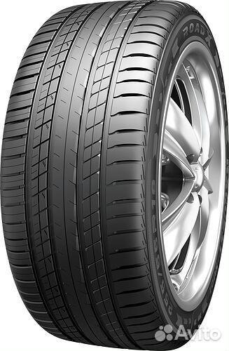 RoadX RXQuest SU01 215/50 R18 92W