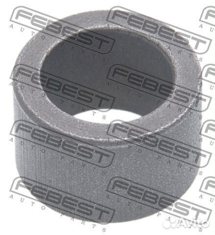 Втулка заднего амортизатора TT005