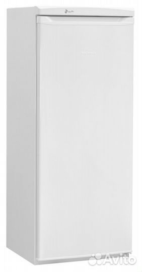 Морозильная камера NordFrost DF 165 WAP Новая