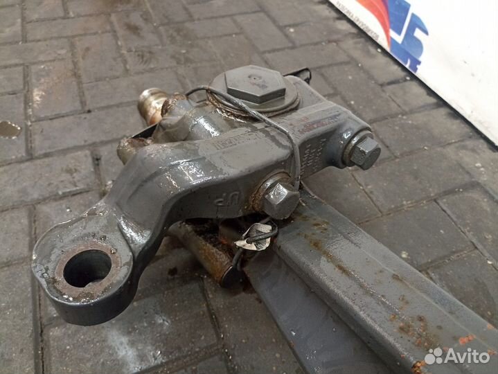 Балка передняя Renault T, Volvo FH, Volvo FM