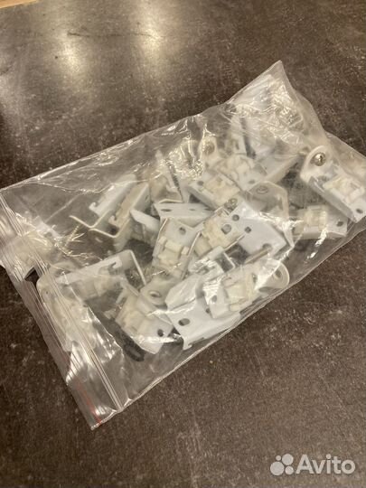 Гардина для штор гибкие