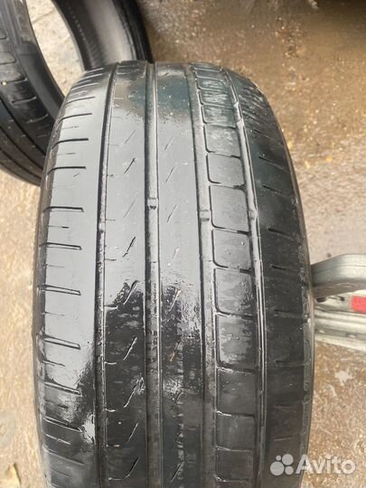 Pirelli Cinturato P7 205/55 R16