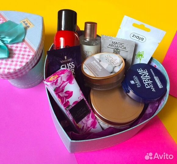 Упаковщик/ца на склад косметики вахта 15/15