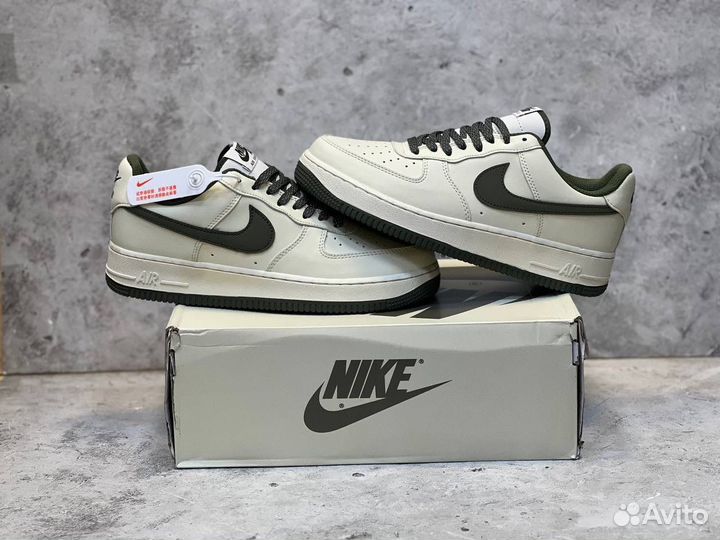 Кроссовки Nike air force 1 low