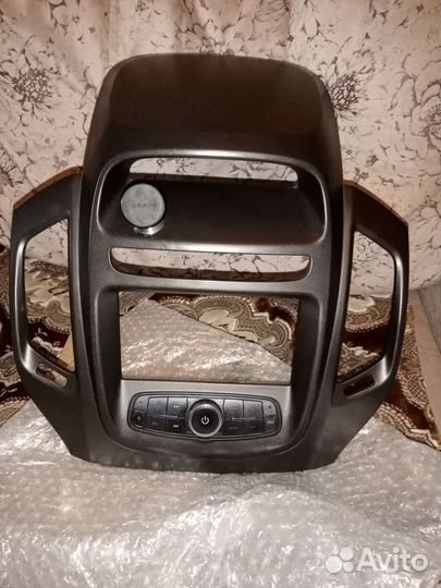 Магнитола geely джи-си 6