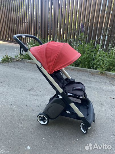 Коляска bugaboo ant