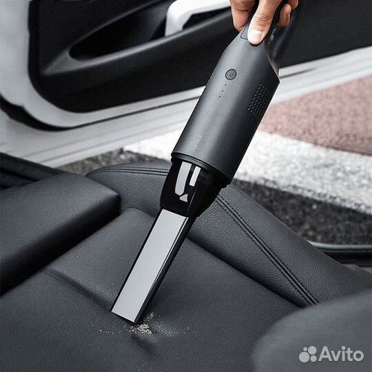 Пылесос 70mai Vacuum Cleaner Swift Midrive