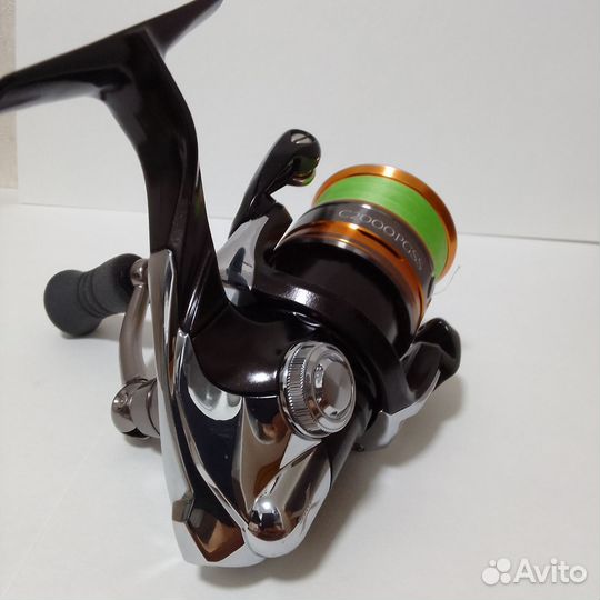 Shimano 13 Soare BB C2000pgss (JDM)