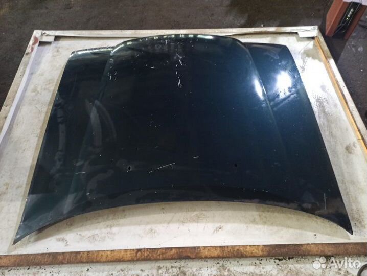 Капот Toyota Crown GS130 1991 - 2002