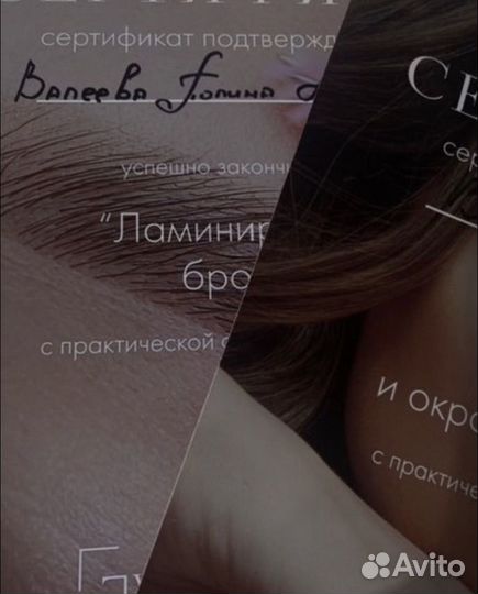 Мастер бровист