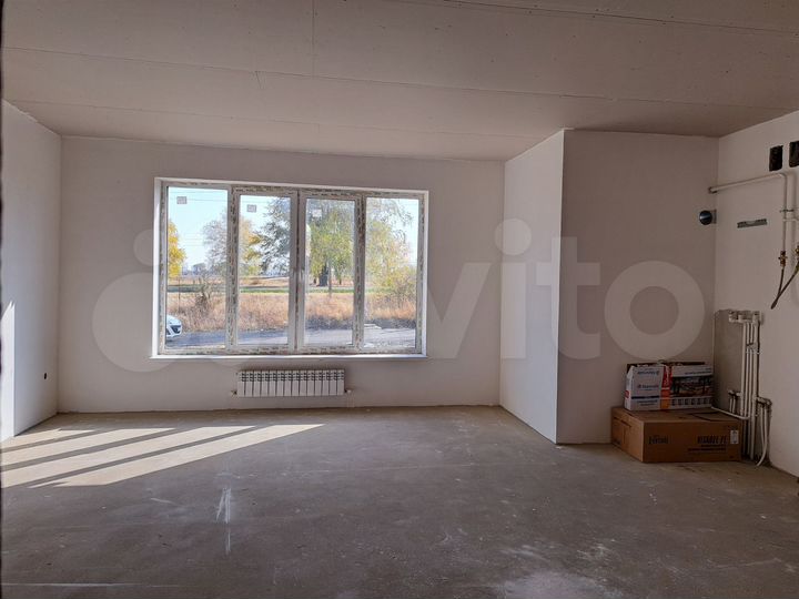 Коттедж 95 м² на участке 3 сот.