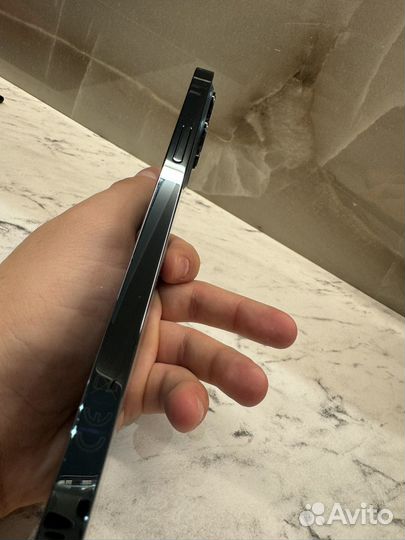 iPhone 12 Pro Max, 128 ГБ