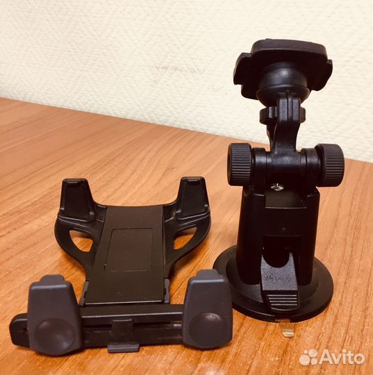 Автодержатель для планшета универсальный 4QuickFix