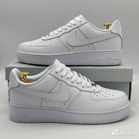 Кроссовки Nike Air Force 1 Low