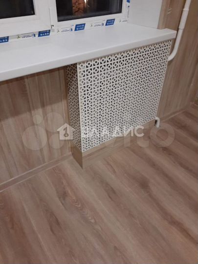 Комната 12,4 м² в 1-к., 3/5 эт.