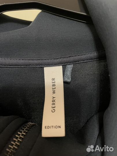 Толстовка женская gerry weber 54-56