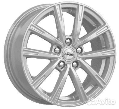 Диски ifree,15,5x100