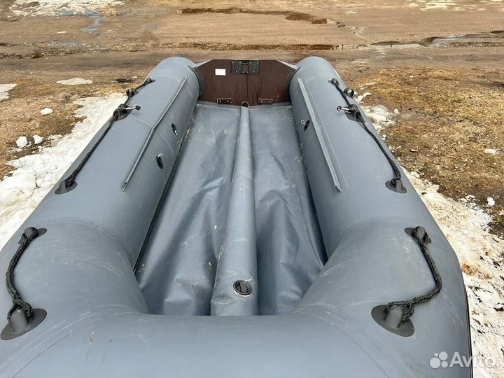 Лодка пвх 