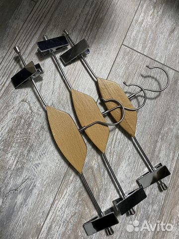 Вешалки под юбки и брюки