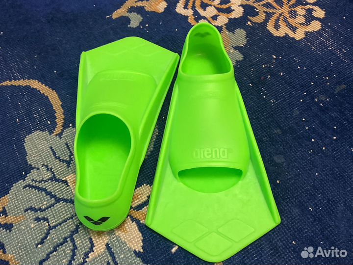 Ласты для плавания 39 40