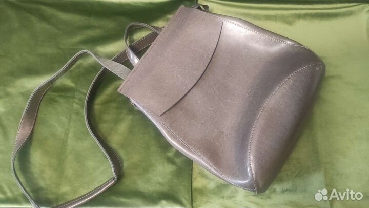 Рюкзак женский