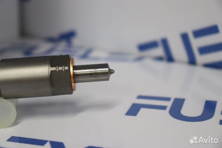 Форсунка 0445120325