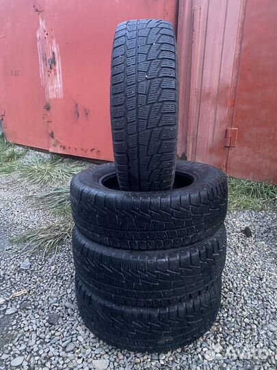 Cordiant Winter Drive 215/65 R16