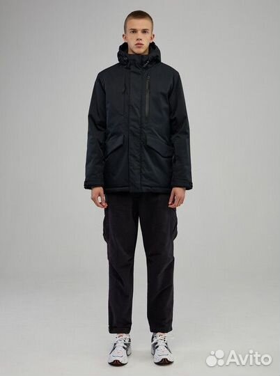 Курка Trailhead