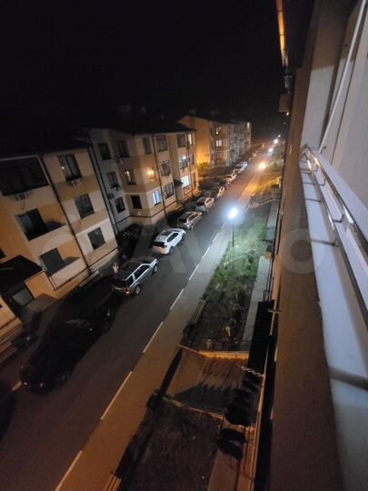 1-к. квартира, 41,5 м², 3/3 эт.