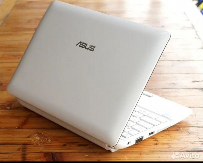 Asus 1001px