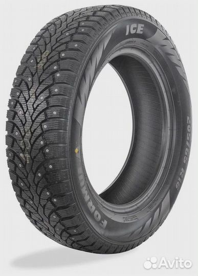 Formula Ice 235/55 R17 103T