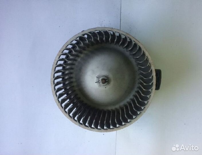 Мотор отопителя салона (Моторчик печки) Mazda CX7