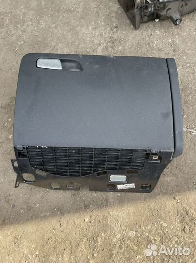 Бардачок audi Q5