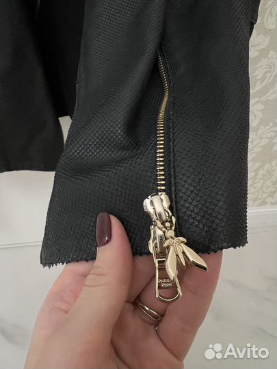 Куртка женская Patrizia Pepe