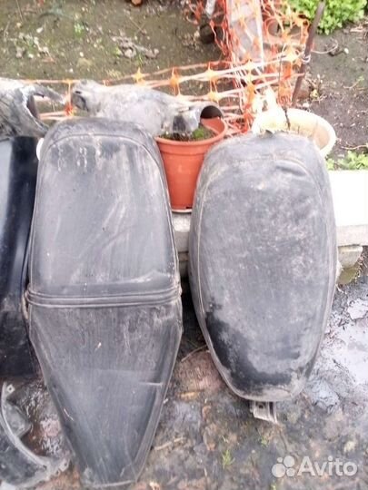 Разборка ремонт скутеров