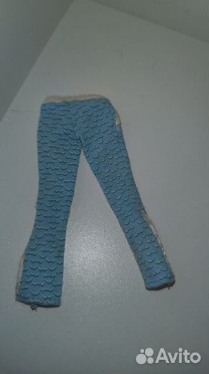 Штаны лагуна Блю гидростанция