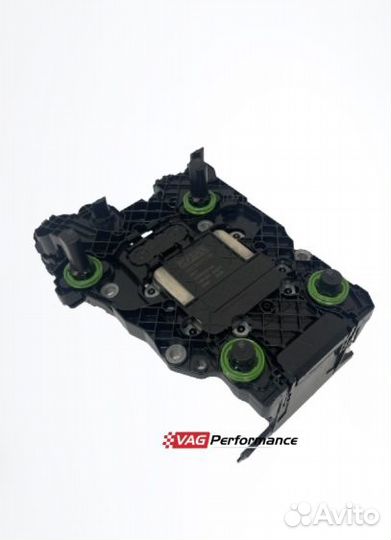 Плата мехатроника DQ500 0GC927711 ImmoOff