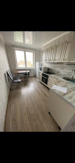 2-к. квартира, 65 м², 24/25 эт.