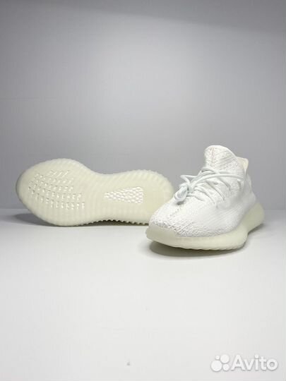 Кроссовки adidas yeezy boost 350